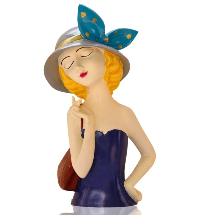 Resin Decorative Showpiece Corporate Gifts, Wedding Gifts photo 3