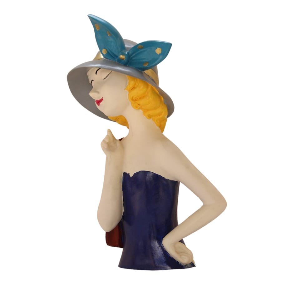 Resin Decorative Showpiece Corporate Gifts, Wedding Gifts photo 4
