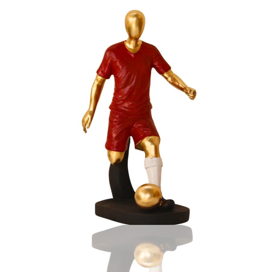 Polyresin Statue Showpiece Corporate Gifts, Wedding Gifts photo 3