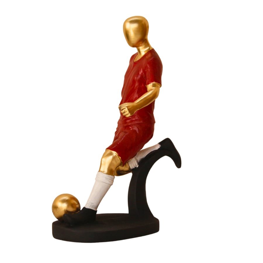Polyresin Statue Showpiece Corporate Gifts, Wedding Gifts photo 5