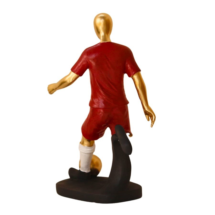 Polyresin Statue Showpiece Corporate Gifts, Wedding Gifts photo 6