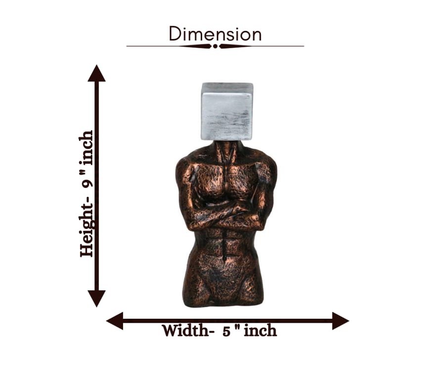 Home Decor And Polyresin Figurines photo 2