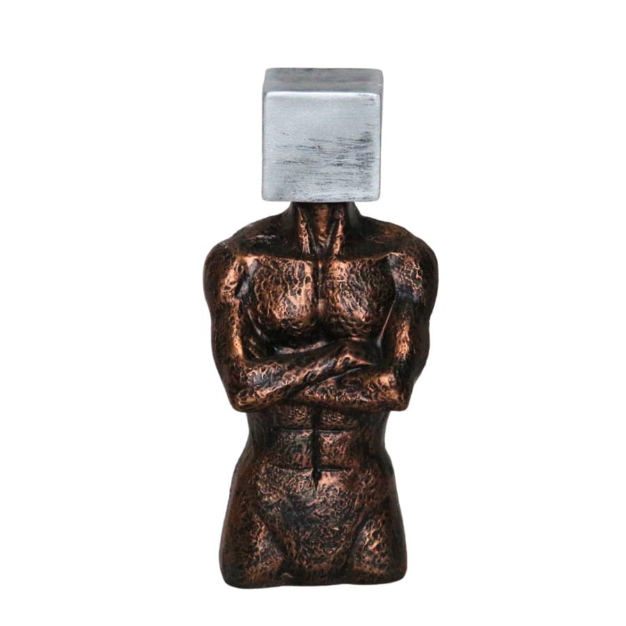 Home Decor And Polyresin Figurines photo 6