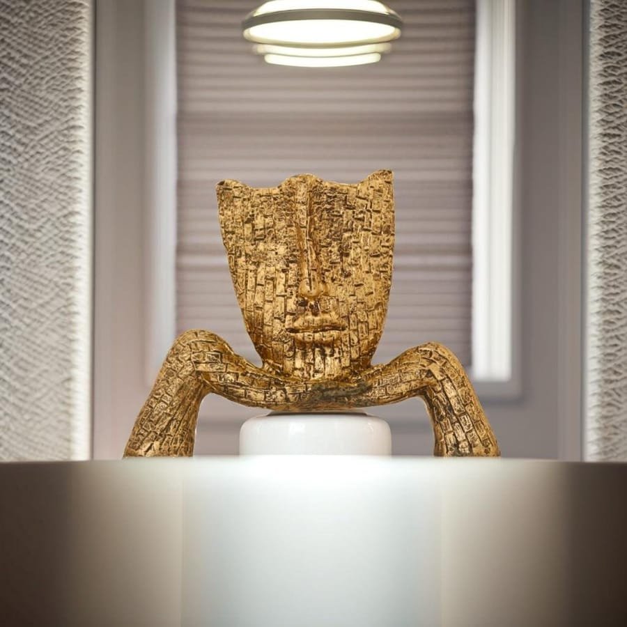 Resin Decorative Showpiece Corporate Gifts, Wedding Gifts