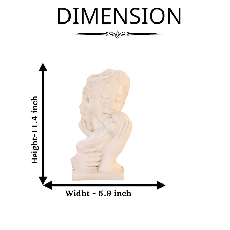 Mother With Baby Statue Corporate Gifts, Wedding Gifts photo 2