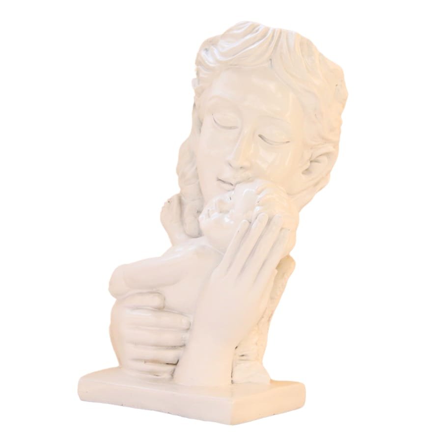 Mother With Baby Statue Corporate Gifts, Wedding Gifts photo 4