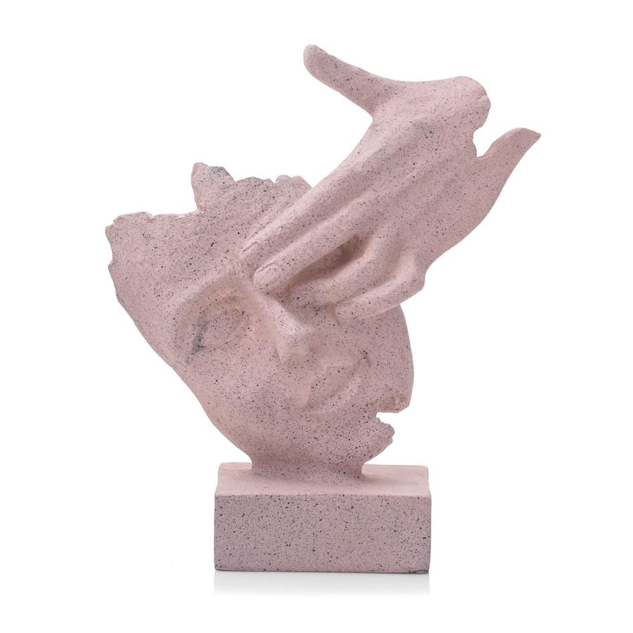 Resin Face Showpiece Corporate Gifts, Wedding Gifts photo 3