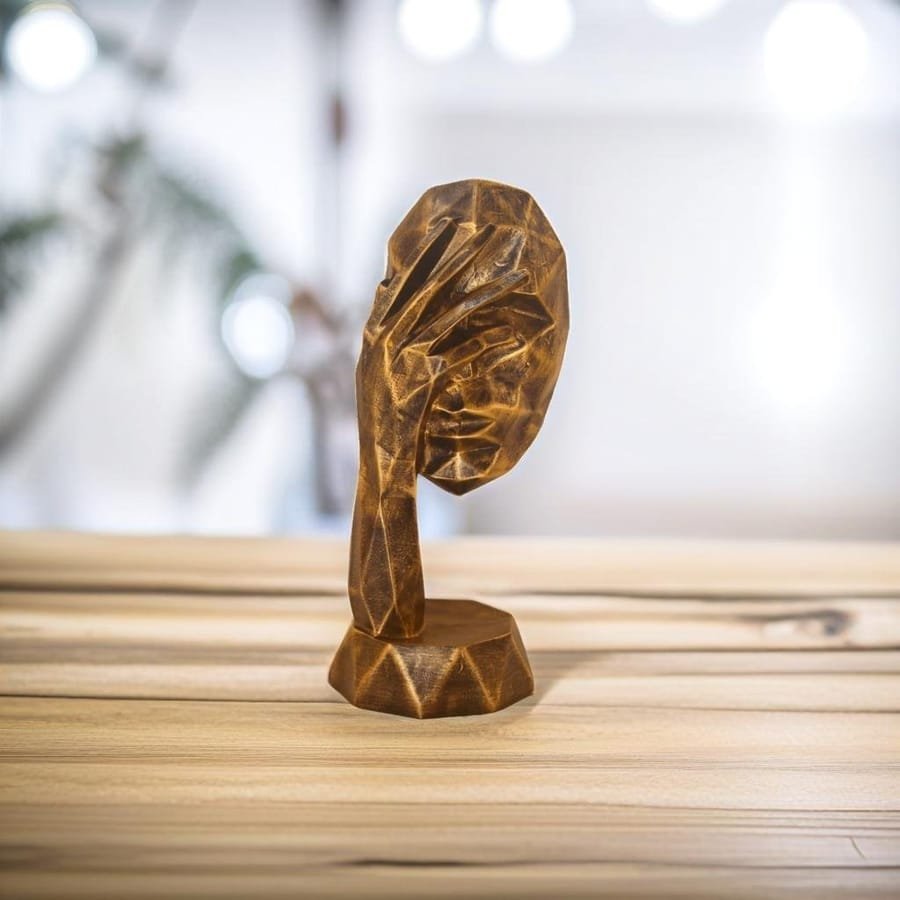 Polyresin Showpiece Manufacturer Corporate Gifts, Wedding Gifts