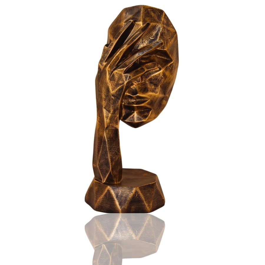 Polyresin Showpiece Manufacturer Corporate Gifts, Wedding Gifts photo 3