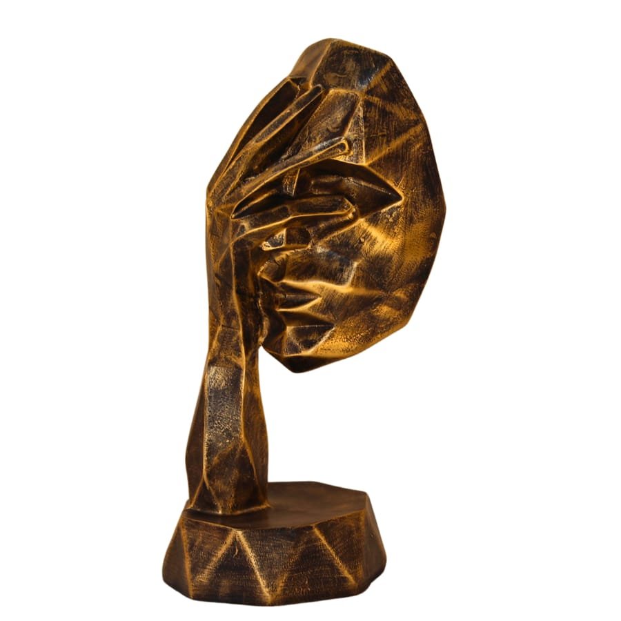 Polyresin Showpiece Manufacturer Corporate Gifts, Wedding Gifts photo 4