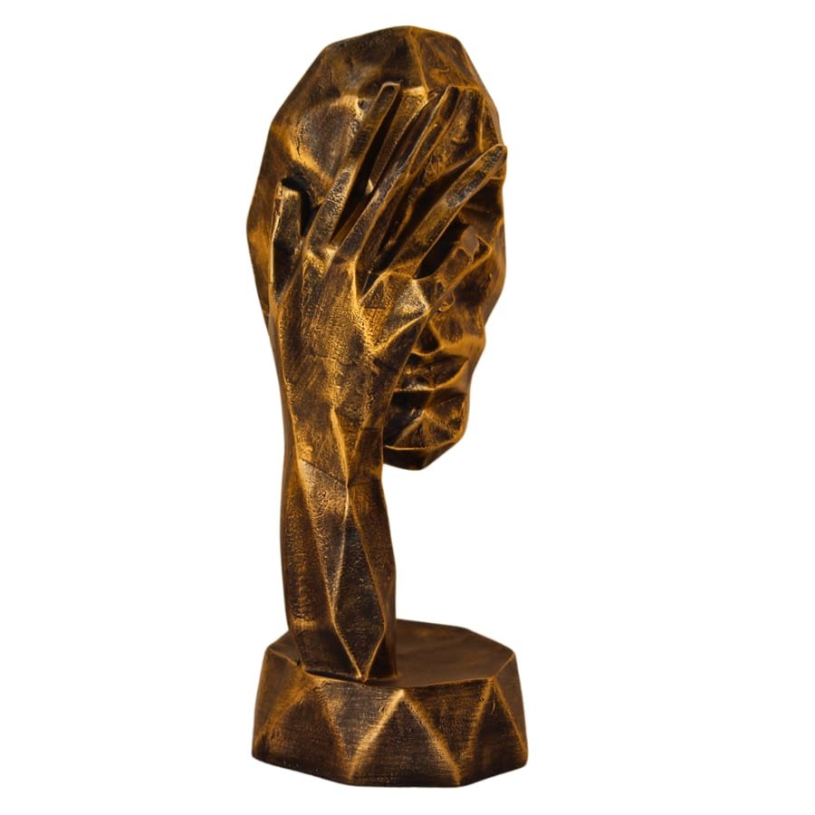Polyresin Showpiece Manufacturer Corporate Gifts, Wedding Gifts photo 7