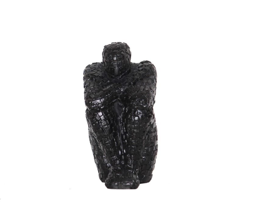 Black man Showpiece Corporate Gifts, Wedding Gifts photo 5