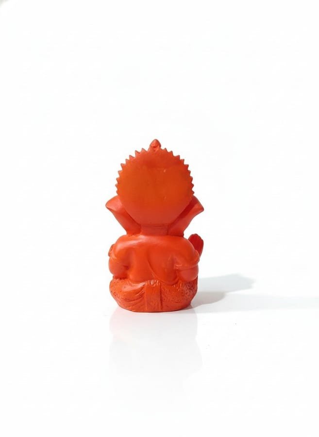 Polyresin Ganesha Statue photo 4