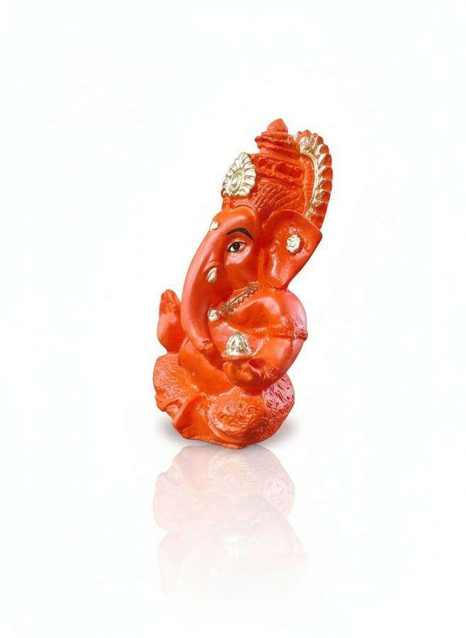 Polyresin Ganesha Statue photo 6
