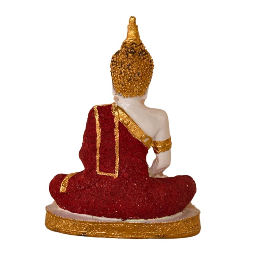 Polyresin Buddha Statue photo 6