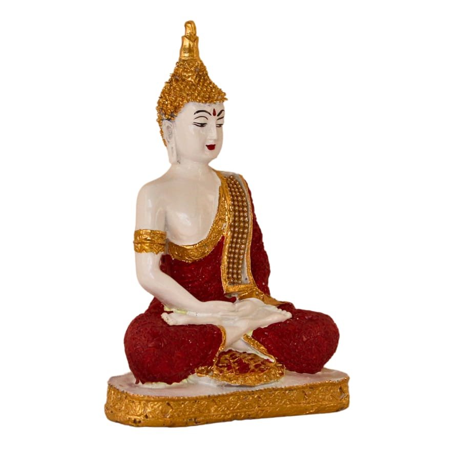 Polyresin Buddha Statue photo 7