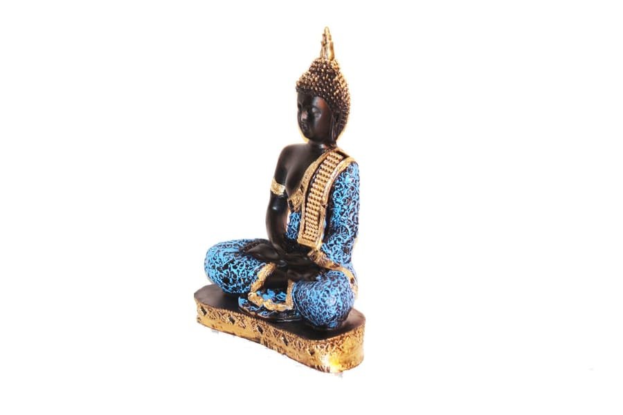 Lamp with Lord Buddha Statue Corporate Gifts, Wedding Gifts photo 4
