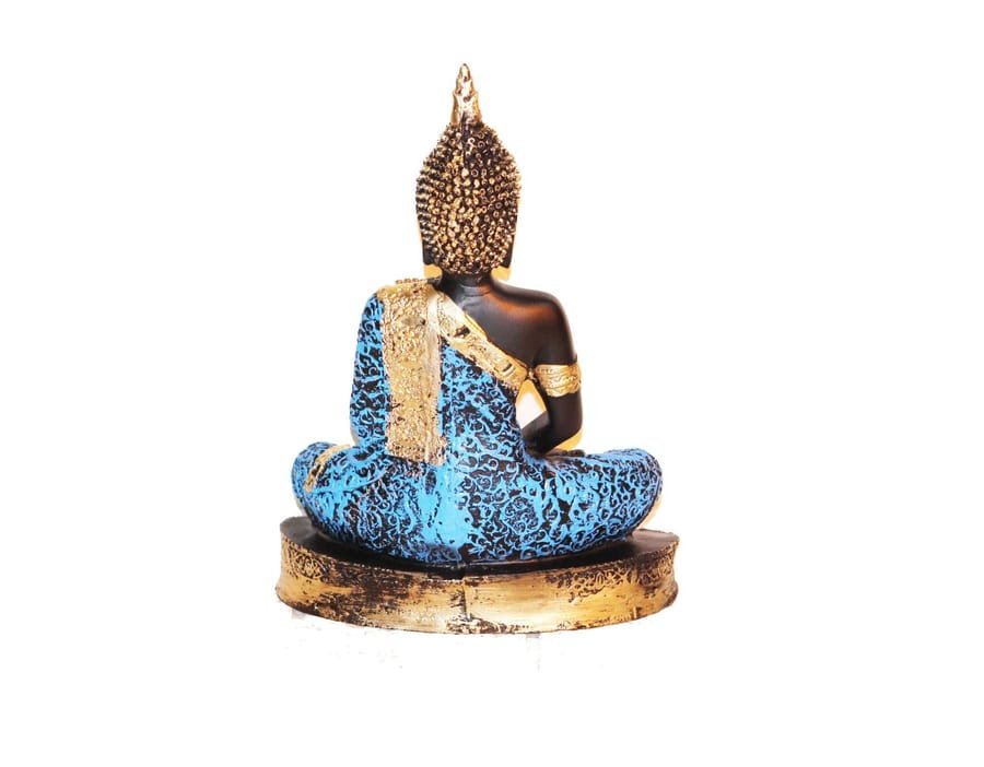 Lamp with Lord Buddha Statue Corporate Gifts, Wedding Gifts photo 5