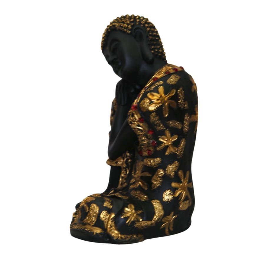 Sitting Buddha Idol Statue Corporate Gifts, Wedding Gifts photo 4