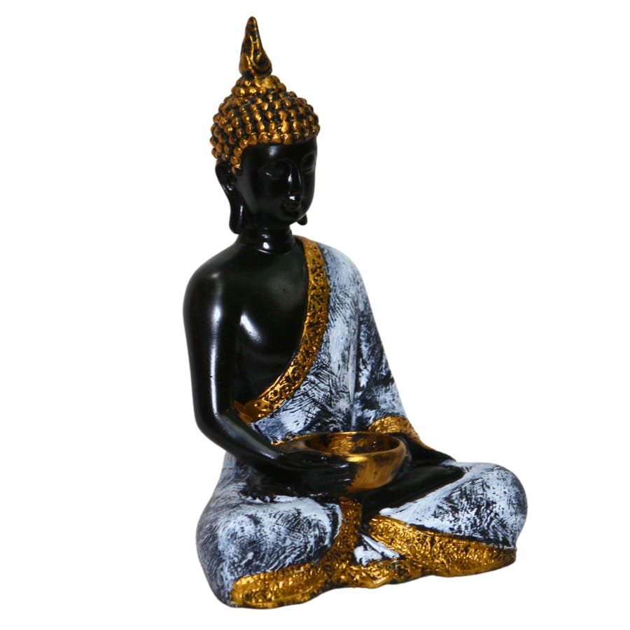 Resin Buddha Statue Corporate Gifts, Wedding Gifts photo 4