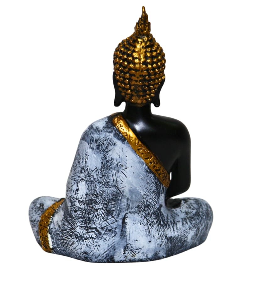 Resin Buddha Statue Corporate Gifts, Wedding Gifts photo 5