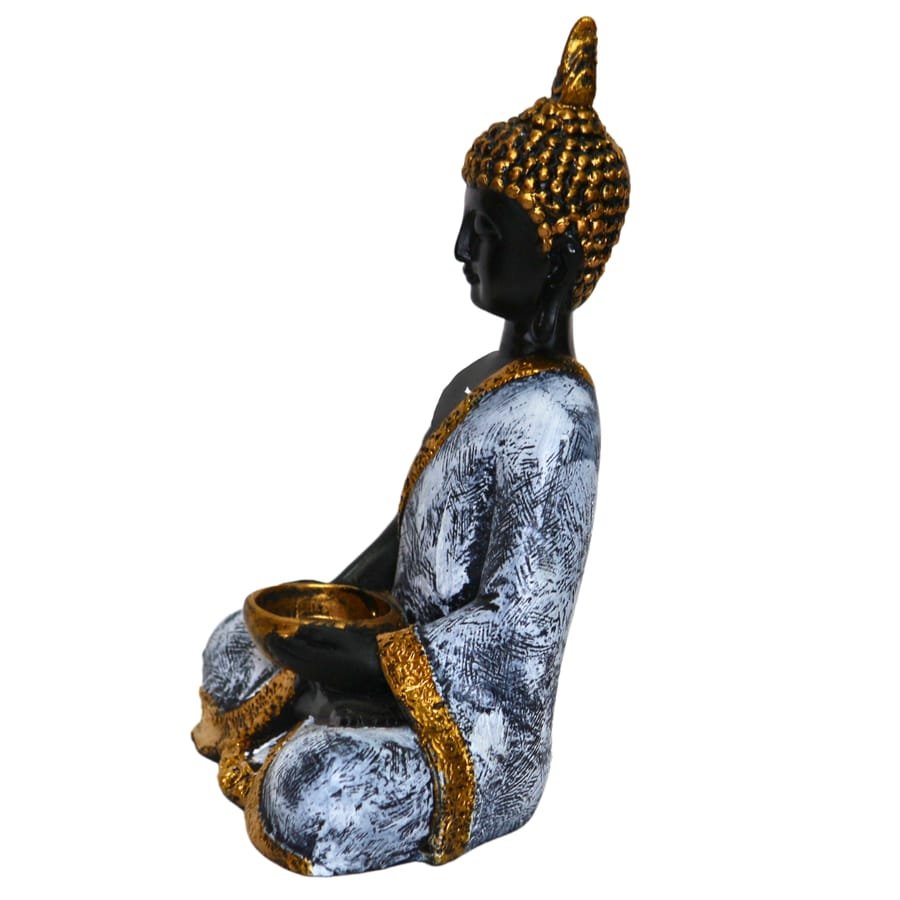 Resin Buddha Statue Corporate Gifts, Wedding Gifts photo 6