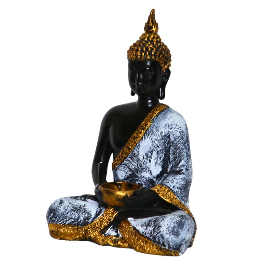Resin Buddha Statue Corporate Gifts, Wedding Gifts photo 7