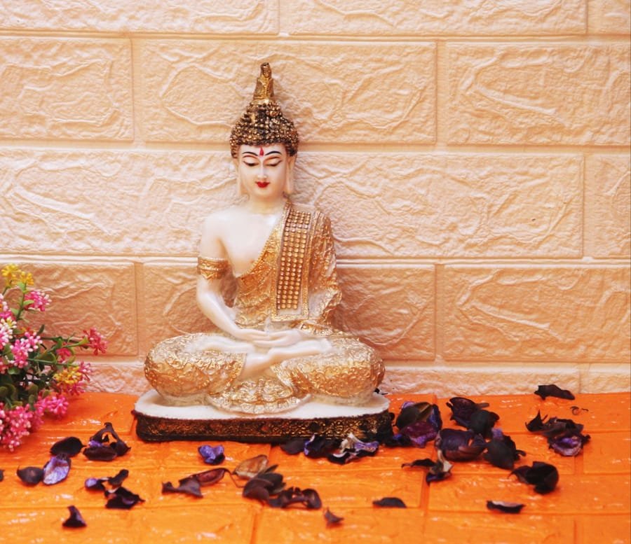 Lord Buddha Statue
