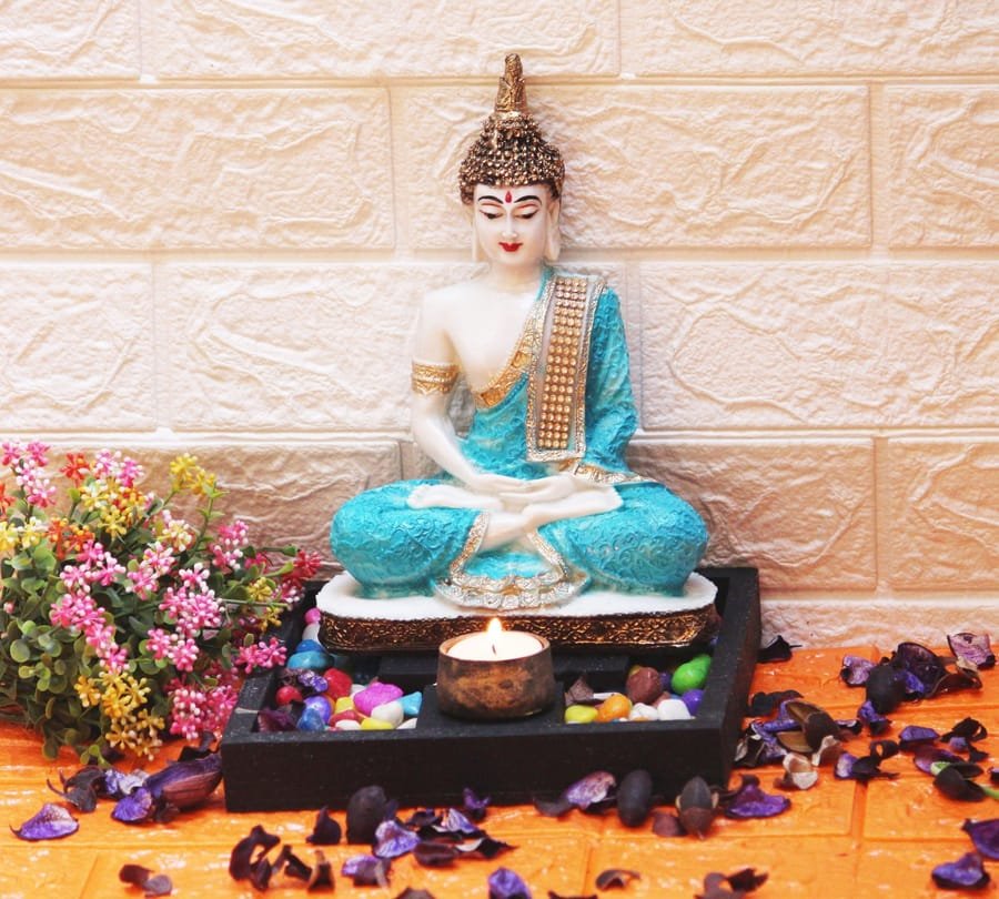 Lord Buddha Statue