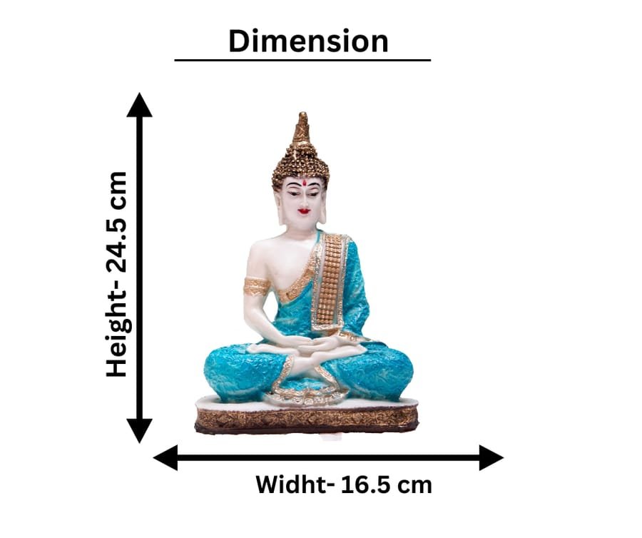 Lord Buddha Statue photo 3
