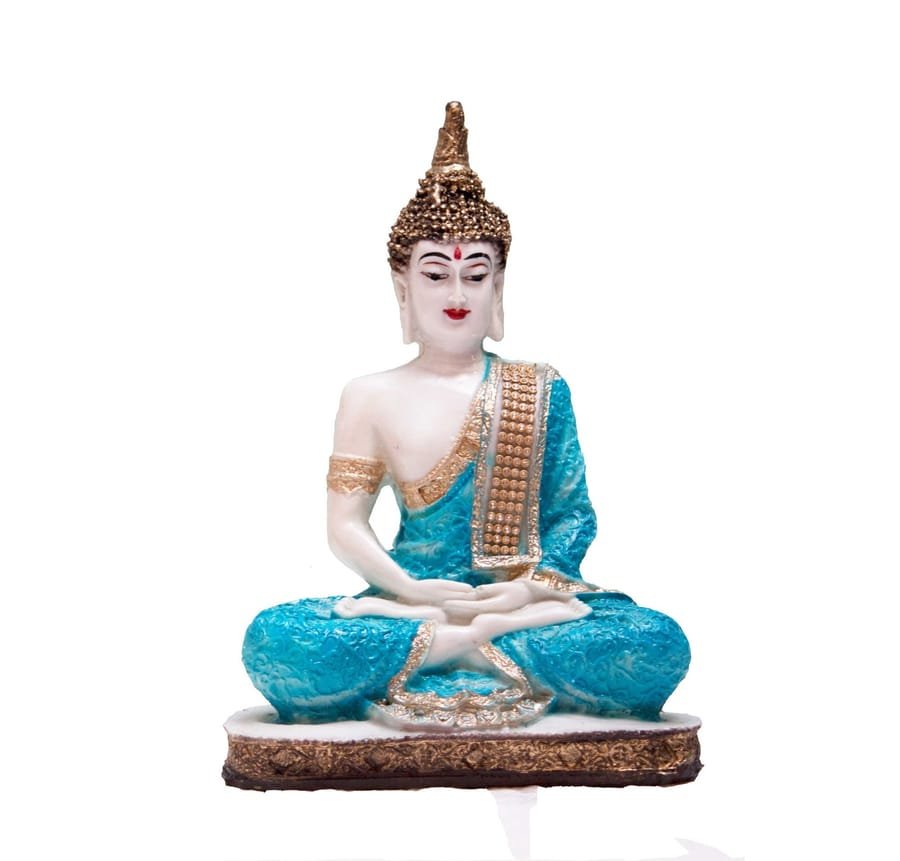 Lord Buddha Statue photo 4