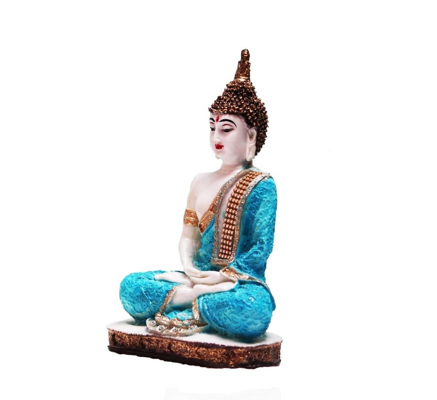 Lord Buddha Statue photo 6
