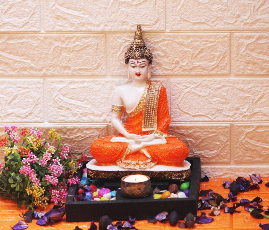 Lord Buddha Statue Corporate Gifts, Wedding Gifts