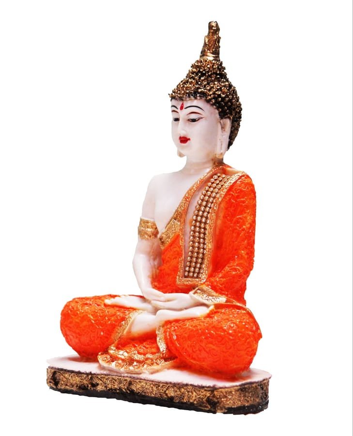 Lord Buddha Statue Corporate Gifts, Wedding Gifts photo 4