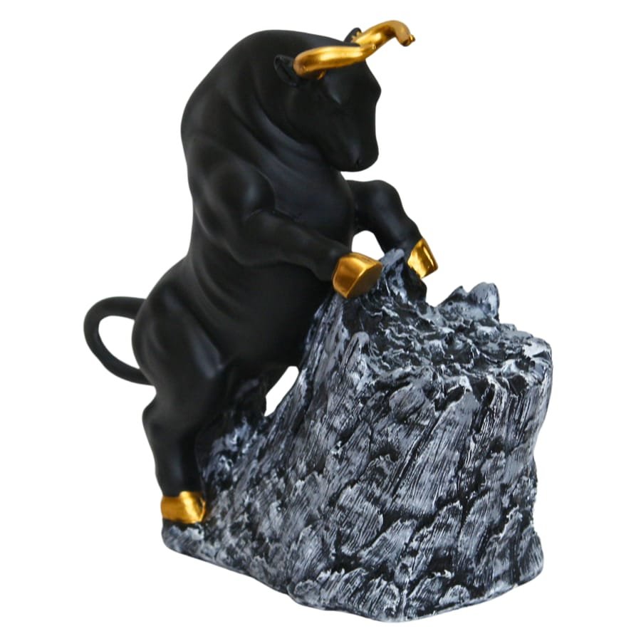 Resin Animal Statue Corporate Gifts, Wedding Gifts photo 4