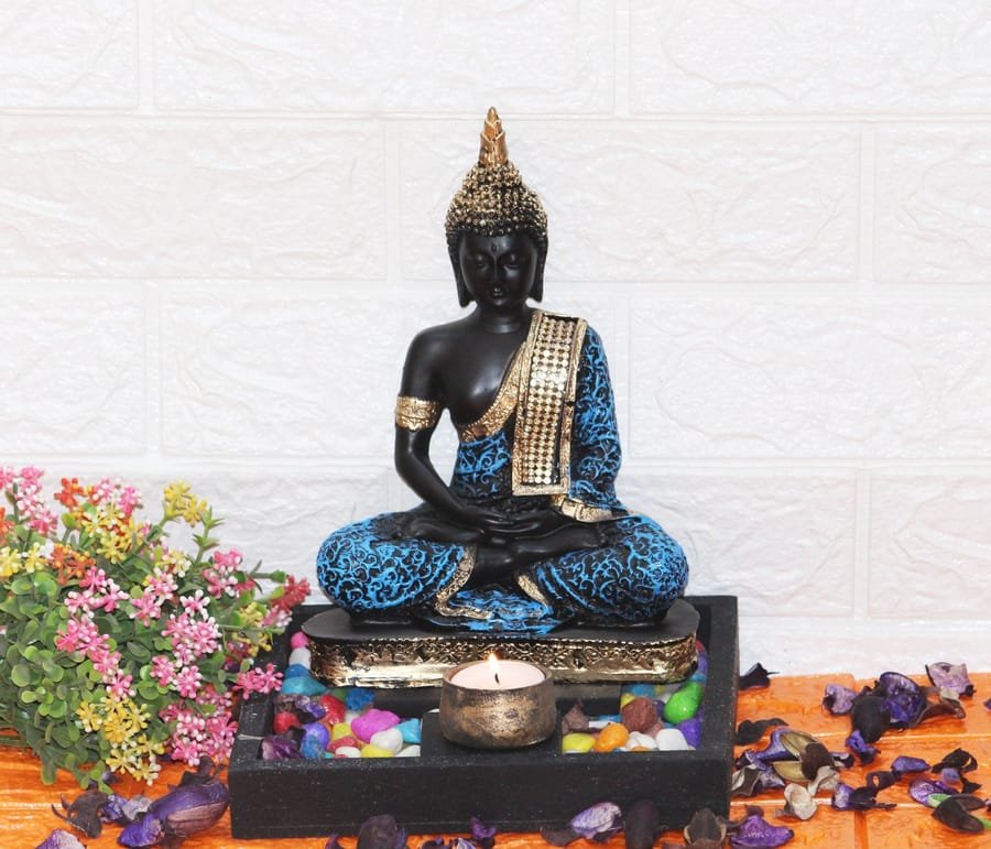 Lord Buddha Statue Corporate Gifts, Wedding Gifts