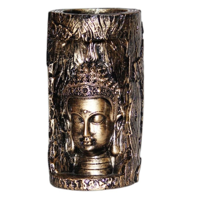 Buddha Statue Candle Holder Corporate Gifts, Wedding Gifts photo 2
