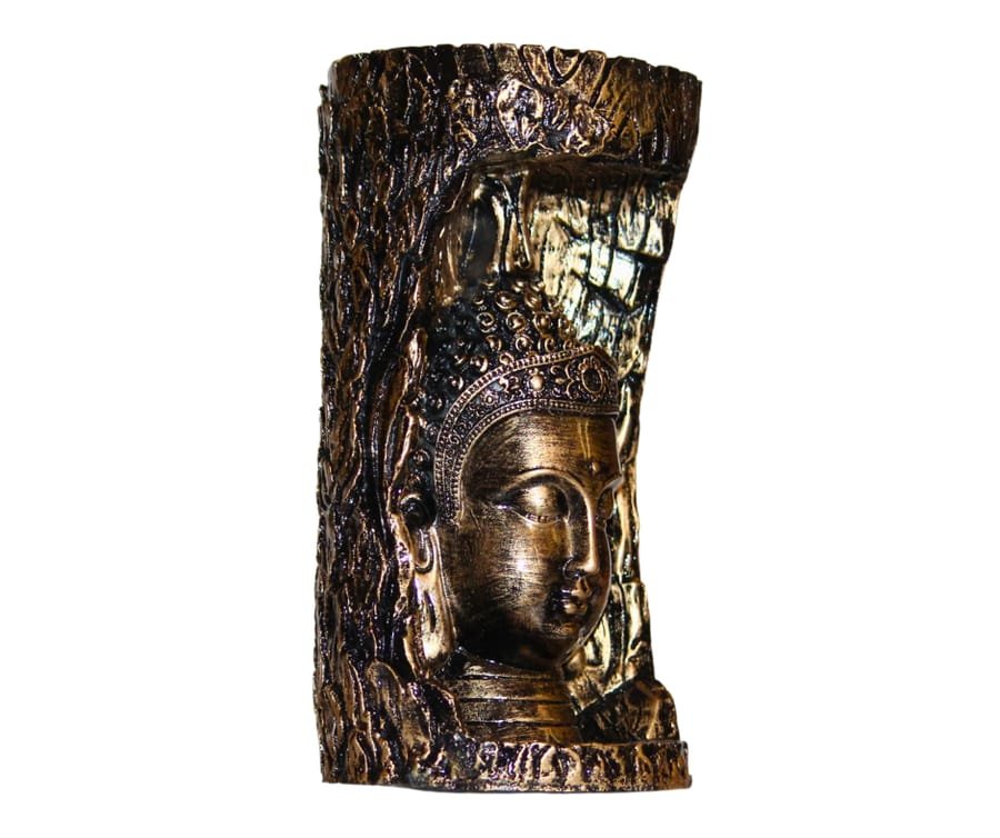 Buddha Statue Candle Holder Corporate Gifts, Wedding Gifts photo 3