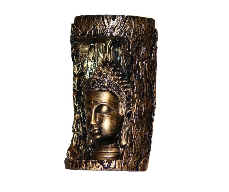 Buddha Statue Candle Holder Corporate Gifts, Wedding Gifts photo 5