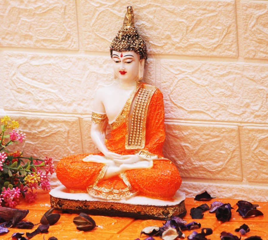 Lord Buddha Statue Manufacturer