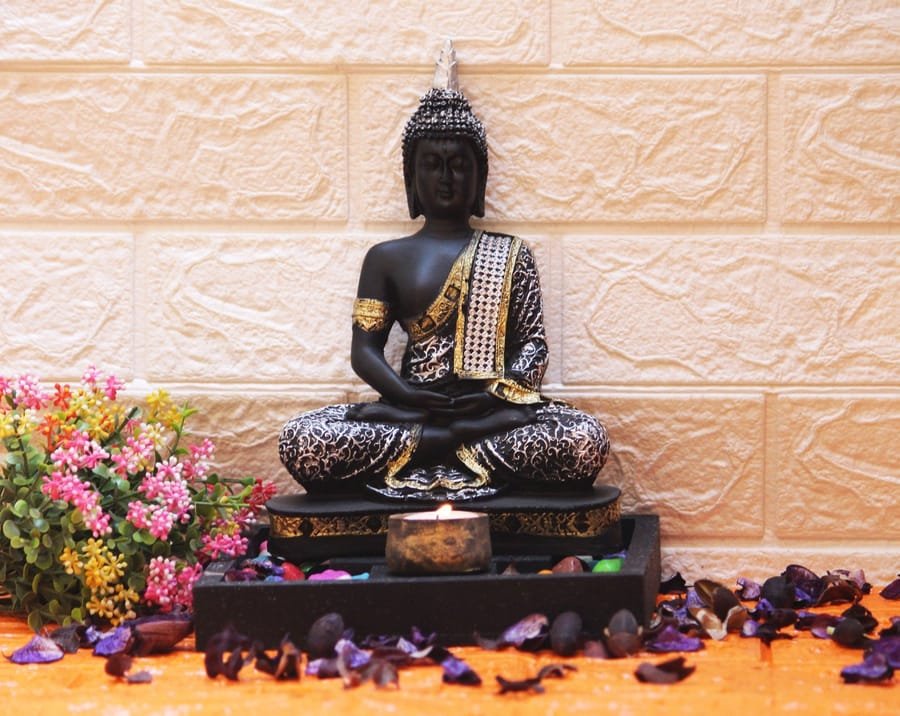 Lord Buddha Statue