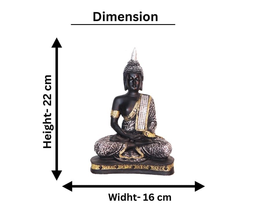 Lord Buddha Statue photo 3