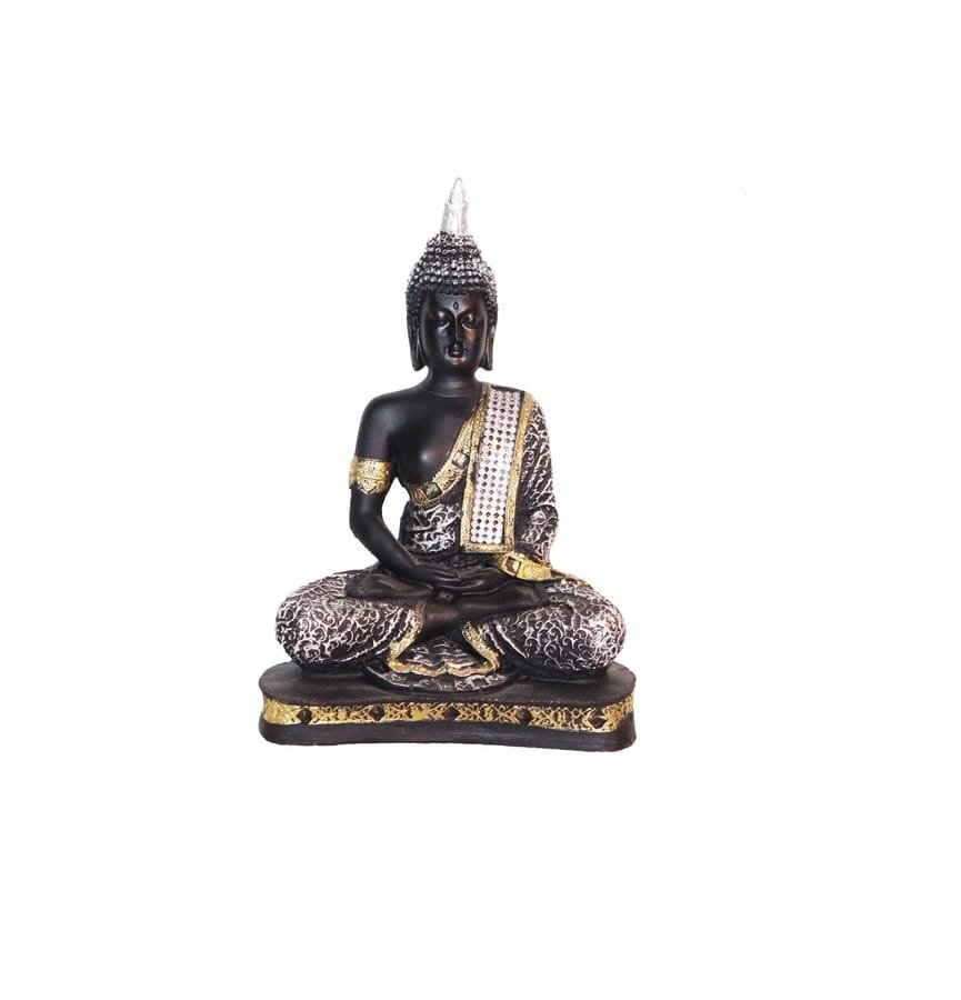 Gautam Buddha Statue photo 3