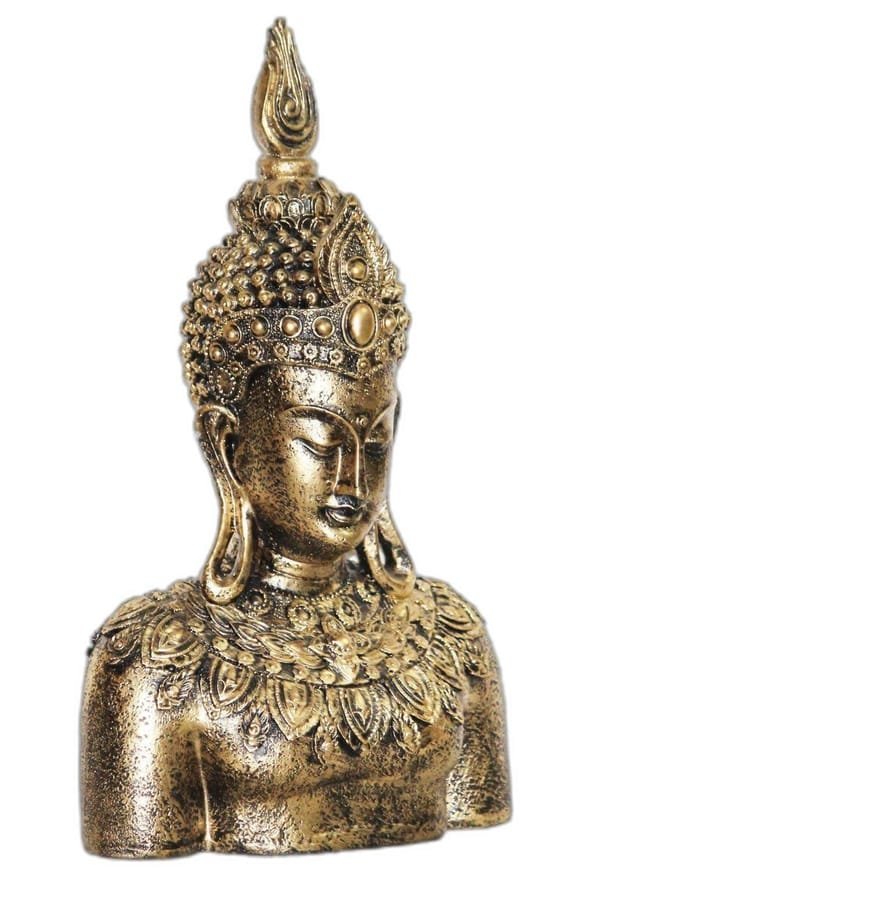 Lord Buddha Head Statue Corporate Gifts, Wedding Gifts photo 3