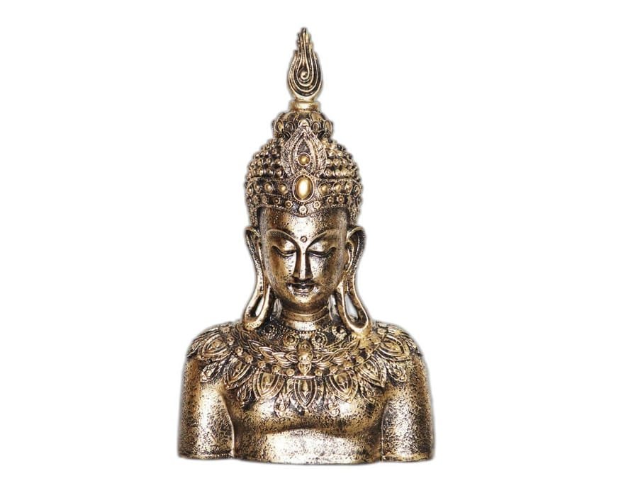 Lord Buddha Head Statue Corporate Gifts, Wedding Gifts photo 4