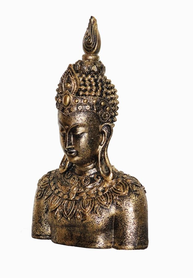 Lord Buddha Head Statue Corporate Gifts, Wedding Gifts photo 7