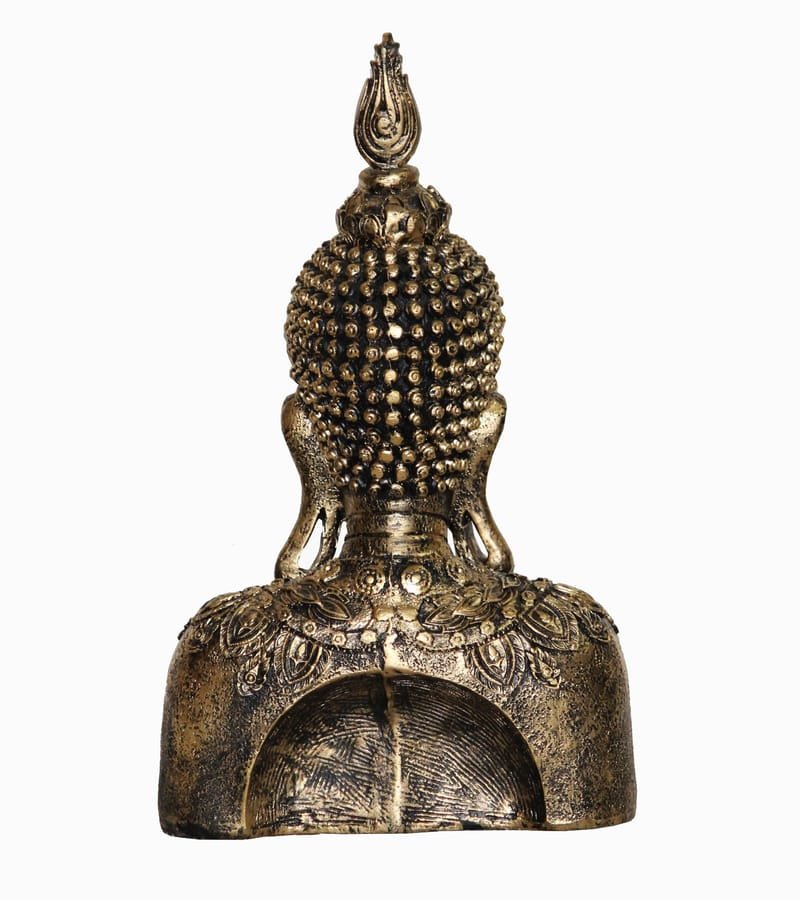 Lord Buddha Head Statue Corporate Gifts, Wedding Gifts photo 9