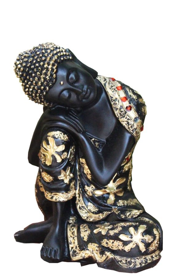 Buddha Polyresin Statues Corporate Gifts, Wedding Gifts photo 3