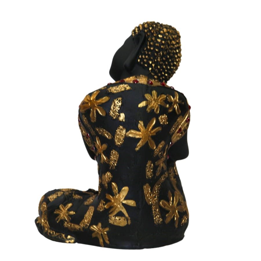 Buddha Polyresin Statues Corporate Gifts, Wedding Gifts photo 6