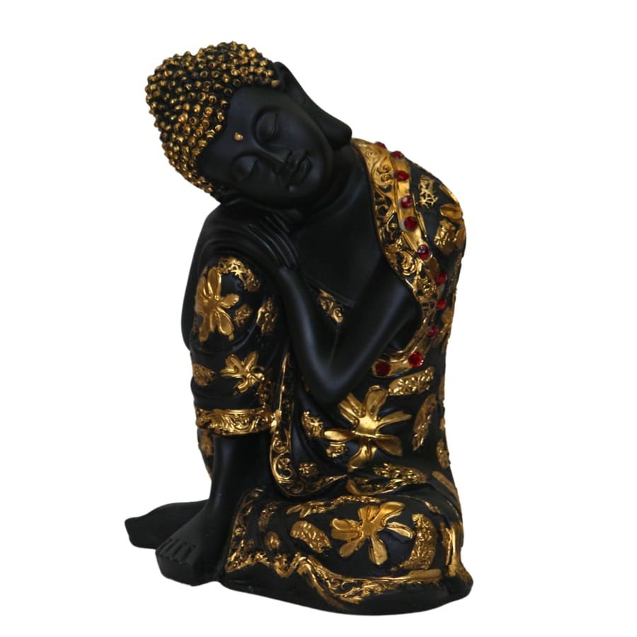 Buddha Polyresin Statues Corporate Gifts, Wedding Gifts photo 8